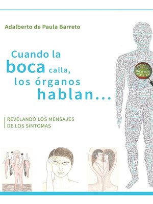 cover image of Cuando la boca calla, los órganos hablan...